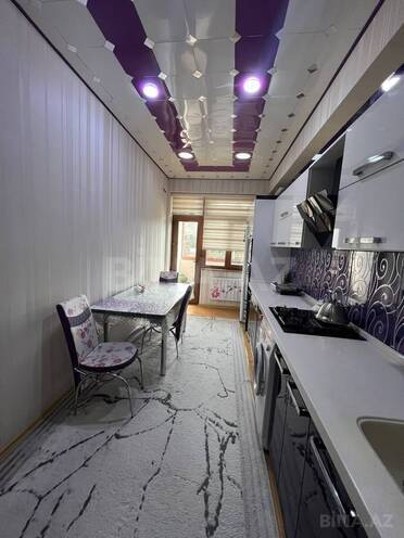 Satılır 3 otaqlı köhnə tikili 75 m², Xətai r., photo 12 from 20