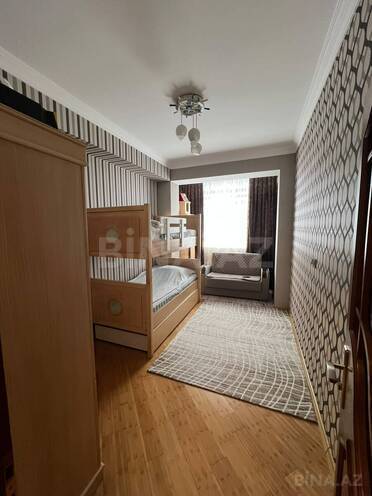Satılır 3 otaqlı köhnə tikili 75 m², Xətai r., photo 5 from 20
