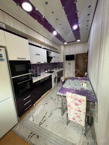 Satılır 3 otaqlı köhnə tikili 75 m², Xətai r., photo 11 from 20
