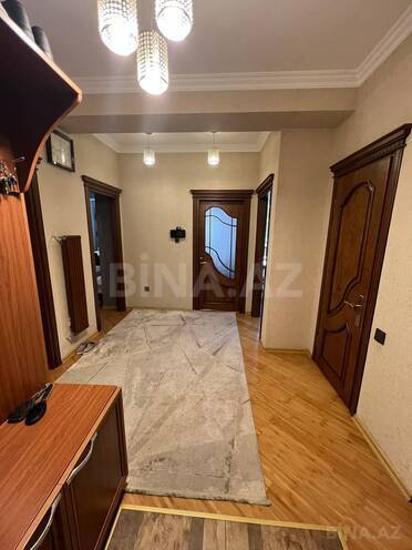Satılır 3 otaqlı köhnə tikili 75 m², Xətai r., photo 1 from 20