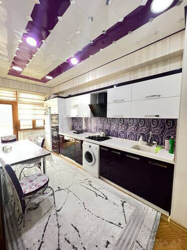 Satılır 3 otaqlı köhnə tikili 75 m², Xətai r., photo 10 from 20