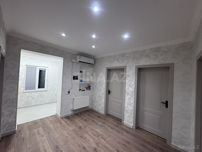Satılır 3 otaqlı həyət evi/bağ evi 80 m², Novxanı q., photo 19 from 32