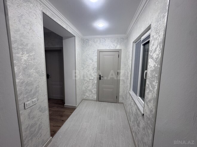 Satılır 3 otaqlı həyət evi/bağ evi 80 m², Novxanı q., photo 15 from 32