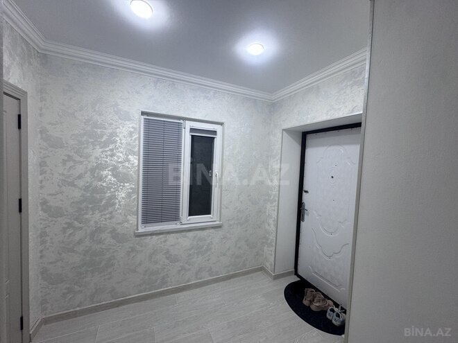 Satılır 3 otaqlı həyət evi/bağ evi 80 m², Novxanı q., photo 16 from 32
