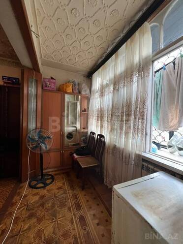 Satılır 2 otaqlı köhnə tikili 55 m², Memar Əcəmi m., photo 7 from 9