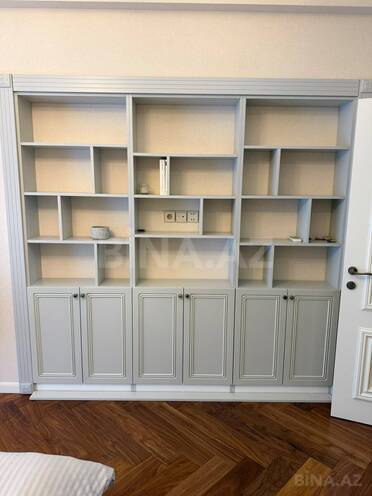 İcarəyə verilir 2 otaqlı yeni tikili 80 m², 28 May m., photo 9 from 17
