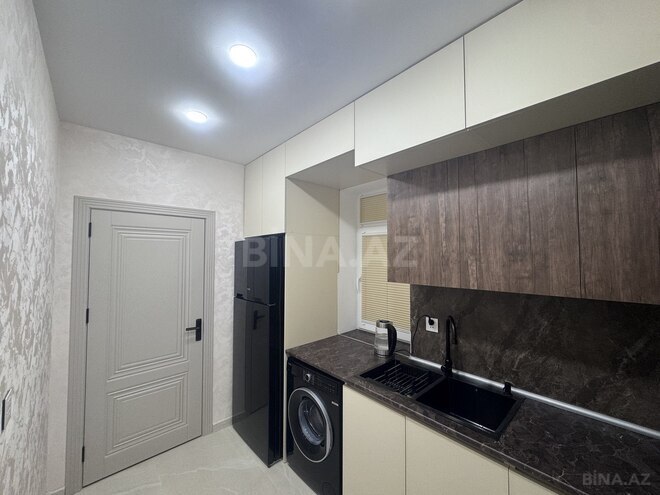 Satılır 3 otaqlı həyət evi/bağ evi 80 m², Novxanı q., photo 20 from 32
