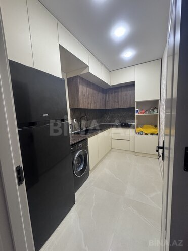 Satılır 3 otaqlı həyət evi/bağ evi 80 m², Novxanı q., photo 21 from 32