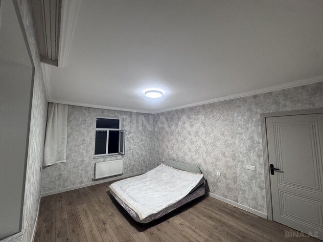 Satılır 3 otaqlı həyət evi/bağ evi 80 m², Novxanı q., photo 24 from 32