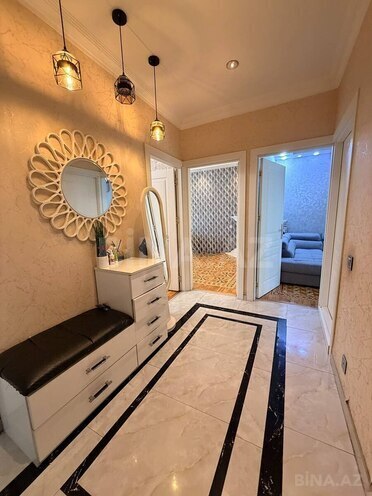 Satılır 4 otaqlı köhnə tikili 110 m², Nərimanov r., photo 8 from 20