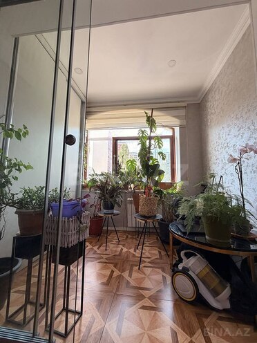 Satılır 4 otaqlı köhnə tikili 110 m², Nərimanov r., photo 6 from 20