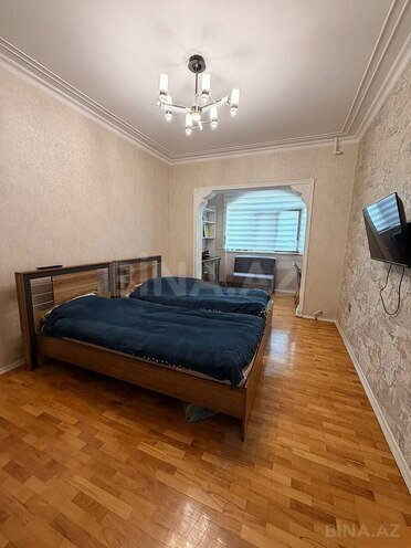 Satılır 4 otaqlı köhnə tikili 110 m², Nərimanov r., photo 13 from 20
