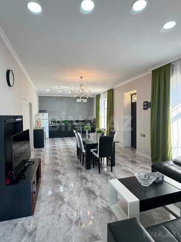 Satılır 4 otaqlı həyət evi/bağ evi 111 m², Şağan q., photo 4 from 18