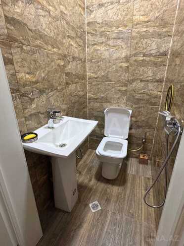 Satılır 4 otaqlı həyət evi/bağ evi 111 m², Şağan q., photo 13 from 18