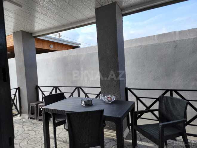 Satılır 4 otaqlı həyət evi/bağ evi 111 m², Şağan q., photo 15 from 18