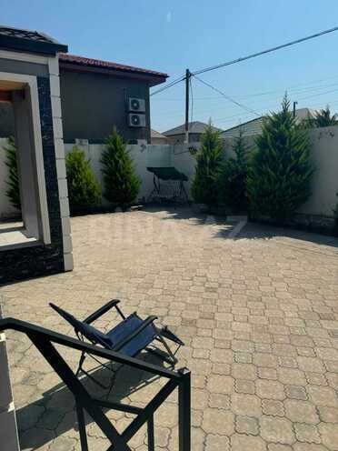 Satılır 4 otaqlı həyət evi/bağ evi 111 m², Şağan q., photo 17 from 18