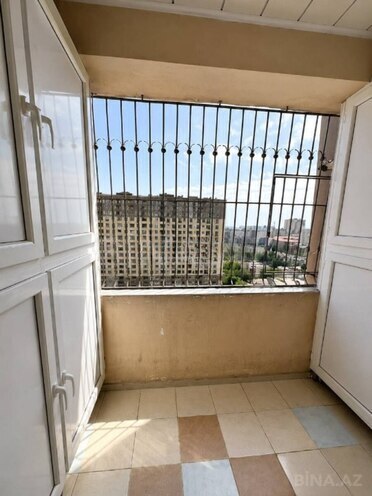 Продаётся 4-комн. новостройка 130 м², м. Иншаатчылар, photo 13 from 18