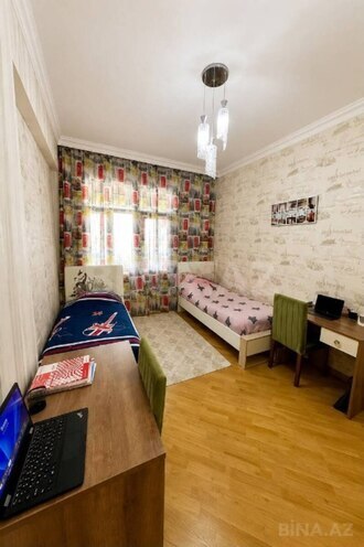 Продаётся 4-комн. новостройка 130 м², м. Иншаатчылар, photo 10 from 18