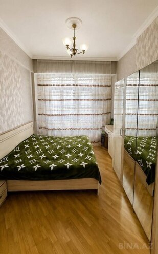 Продаётся 4-комн. новостройка 130 м², м. Иншаатчылар, photo 12 from 18