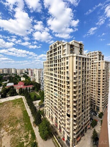 Продаётся 4-комн. новостройка 130 м², м. Иншаатчылар, photo 16 from 18