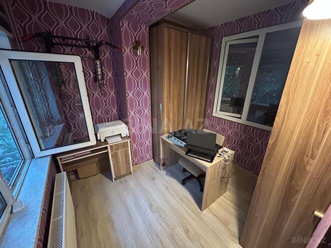 Продаётся 4-комн. вторичка 105 м², Бинагадинский р., photo 13 from 20