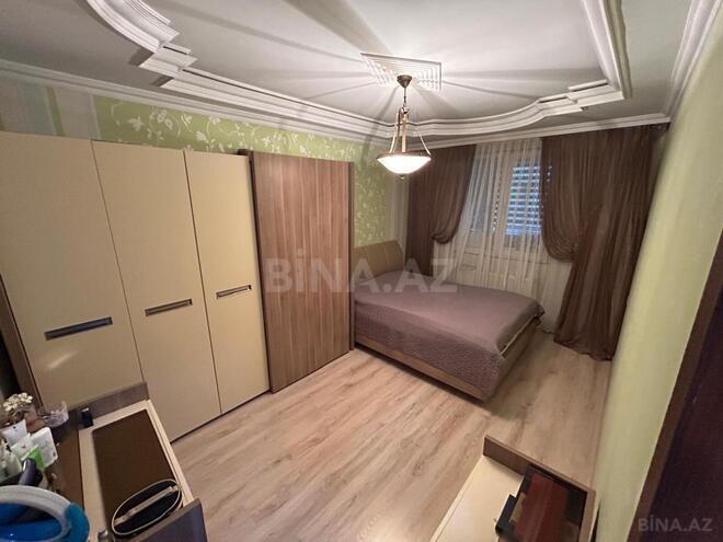 Продаётся 4-комн. вторичка 105 м², Бинагадинский р., photo 8 from 20