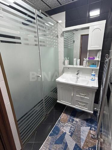 Продаётся 4-комн. вторичка 105 м², Бинагадинский р., photo 18 from 20