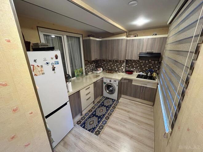 Продаётся 4-комн. вторичка 105 м², Бинагадинский р., photo 17 from 20