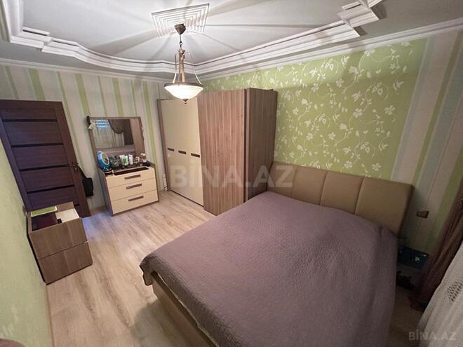 Продаётся 4-комн. вторичка 105 м², Бинагадинский р., photo 7 from 20