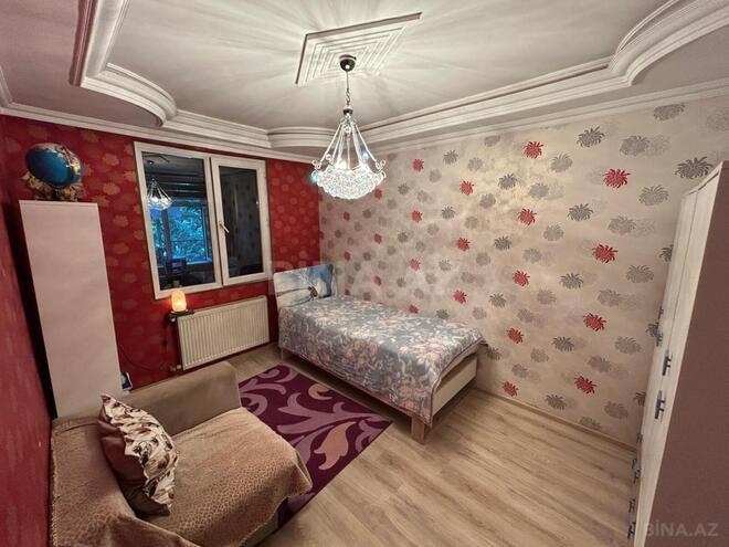 Продаётся 4-комн. вторичка 105 м², Бинагадинский р., photo 9 from 20