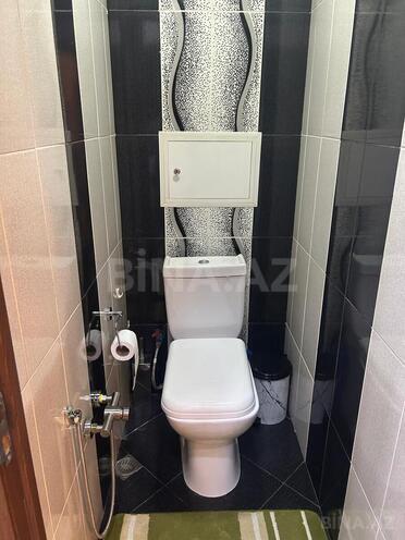 Продаётся 4-комн. вторичка 105 м², Бинагадинский р., photo 19 from 20