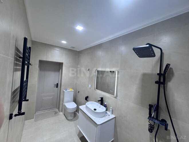 Satılır 3 otaqlı həyət evi/bağ evi 80 m², Novxanı q., photo 30 from 32