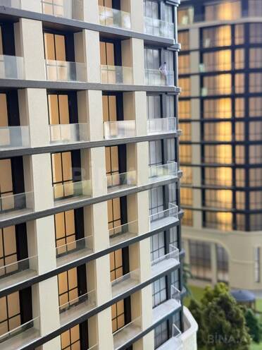 Продаётся 1-комн. новостройка 45.6 м², пос. Sea Breeze, photo 8 from 11