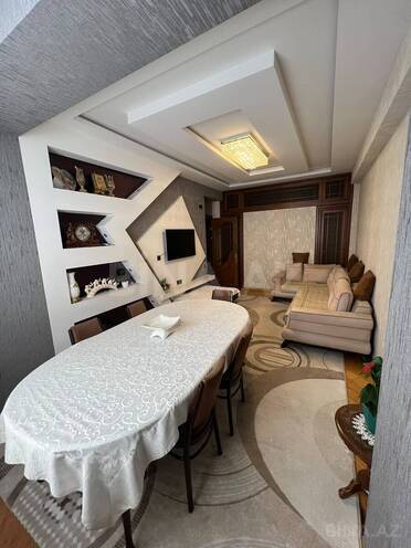 Satılır 3 otaqlı köhnə tikili 75 m², Xətai r., photo 3 from 20