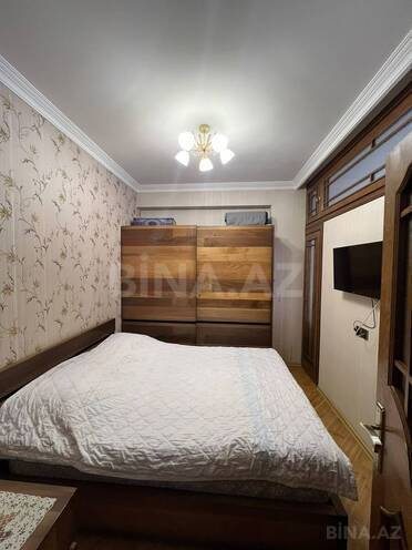 Satılır 3 otaqlı köhnə tikili 75 m², Xətai r., photo 8 from 20