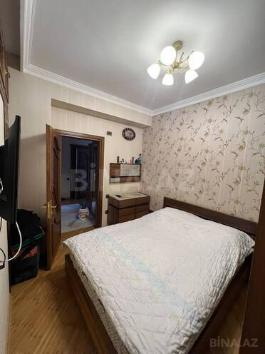 Satılır 3 otaqlı köhnə tikili 75 m², Xətai r., photo 9 from 20