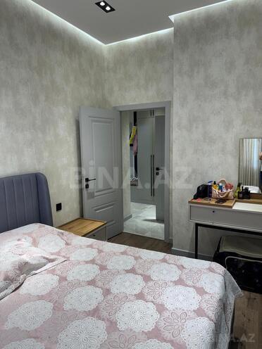 Satılır 3 otaqlı yeni tikili 73 m², Həzi Aslanov m., photo 7 from 13
