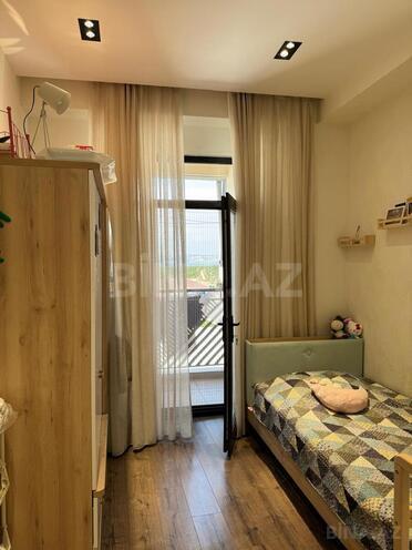 Satılır 3 otaqlı yeni tikili 73 m², Həzi Aslanov m., photo 4 from 13