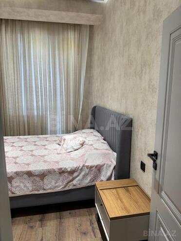 Satılır 3 otaqlı yeni tikili 73 m², Həzi Aslanov m., photo 5 from 13