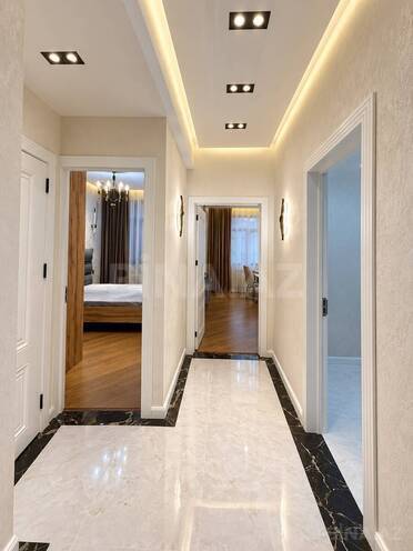 Satılır 2 otaqlı yeni tikili 54 m², Neftçilər m., photo 6 from 15