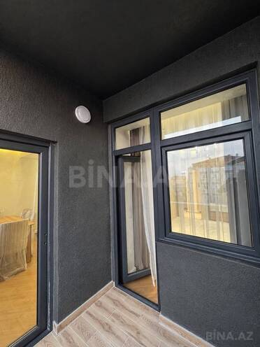 Satılır 2 otaqlı yeni tikili 54 m², Neftçilər m., photo 12 from 15