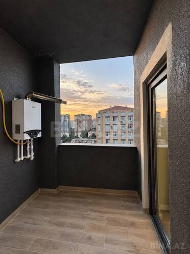 Satılır 2 otaqlı yeni tikili 54 m², Neftçilər m., photo 13 from 15