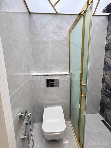 Satılır 2 otaqlı yeni tikili 54 m², Neftçilər m., photo 10 from 15