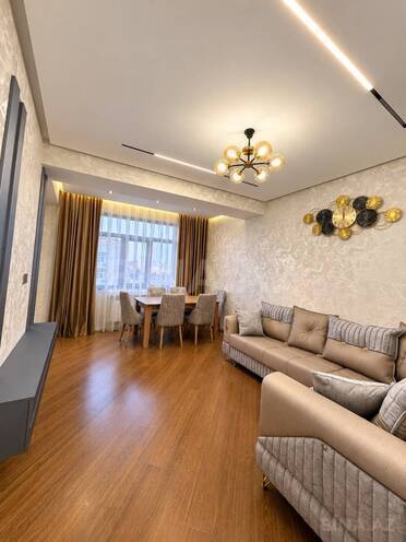 Satılır 2 otaqlı yeni tikili 54 m², Neftçilər m., photo 3 from 15