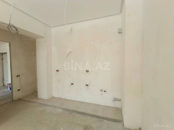 Продаётся 3-комн. новостройка 65 м², Ясамальский р., photo 5 from 12