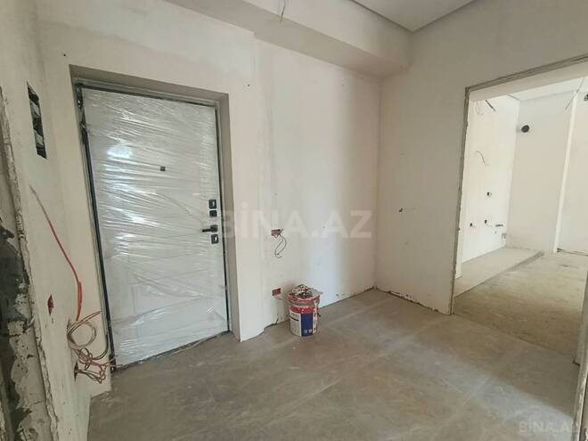 Продаётся 3-комн. новостройка 65 м², Ясамальский р., photo 11 from 12