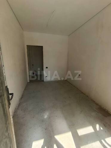 Продаётся 3-комн. новостройка 65 м², Ясамальский р., photo 9 from 12