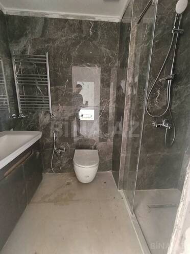 Продаётся 3-комн. новостройка 65 м², Ясамальский р., photo 10 from 12