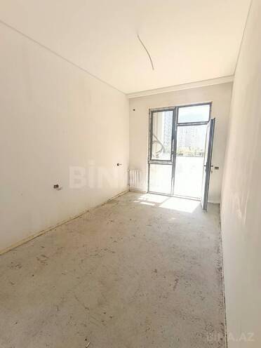 Продаётся 3-комн. новостройка 65 м², Ясамальский р., photo 8 from 12