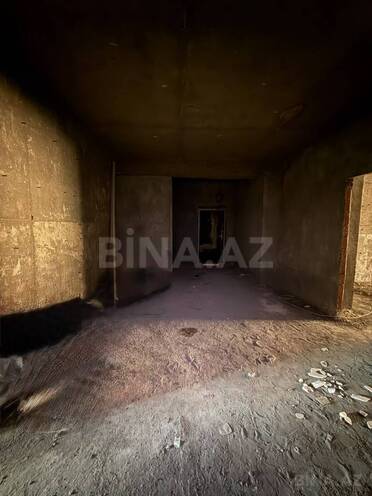 Satılır 2 otaqlı yeni tikili 114 m², photo 17 from 18